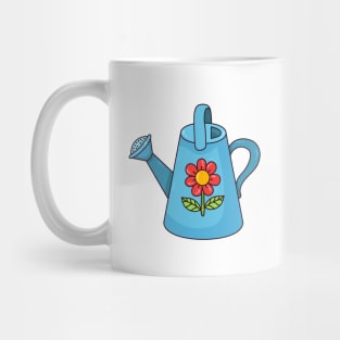 Watering can Mug